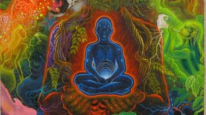 Религия Санто Дайме - что это