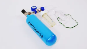 Кислородный баллончик для дыхания и когда он нужен